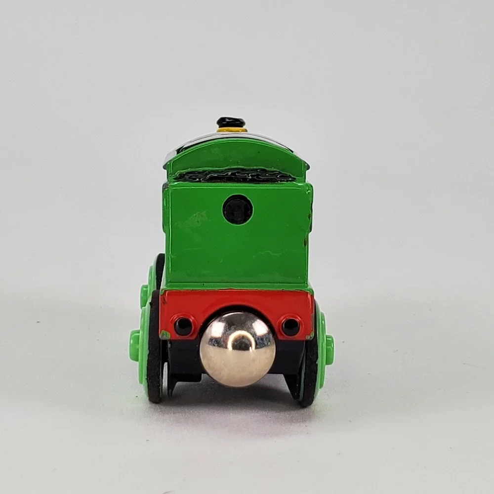 Thomas & Friends‎ Take Along Percy Diecast Metal Magnetic Train Learning Curve